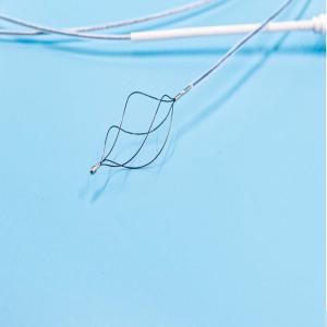 Wholesale Round Stone Basket with Flexible Wire Design from china suppliers