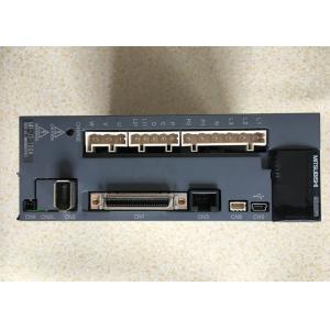 Mitsubishi AC Servo Drive MR-J3-100A-S042 1KW 200V Amplifier Output 170V 0-360Hz