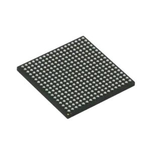 Wholesale Electronic components Integrated Circuit XC6SLX45-2CSG324C from china suppliers