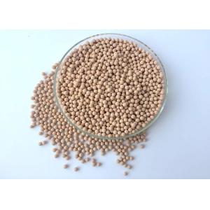Top Grade 13X Molecular Sieve Desiccant Plant For Gasoline Desulfurization