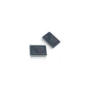 Original stock electronic components chips integrated circuit CDC2351QDB