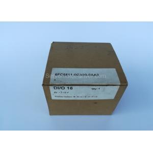 Siemens 6FC5511-0CA00-0AA0 Fs-Sinumerik Digital I/O Module 6FC55110CA000AA0