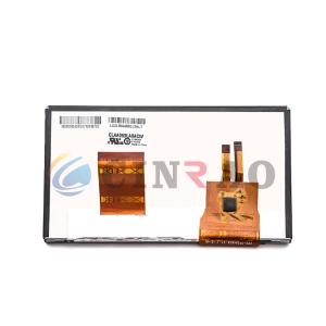 Wholesale TFT Auto LCD Screen CLAA069LA0ACW With Capacitive Touch Panel from china suppliers