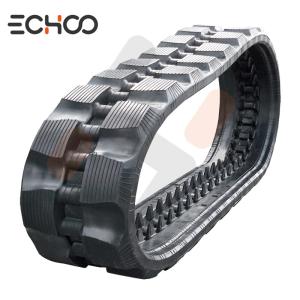 Wholesale 450x86x52B For BOBCAT T190 Rubber Track CTL Undercarriage Component from china suppliers