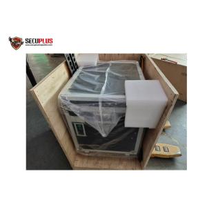 5000*2048 Pixels RS232 Under Vehicle Surveillance System Ip68