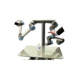 ur3 robot collaborative robot and pick and place robot