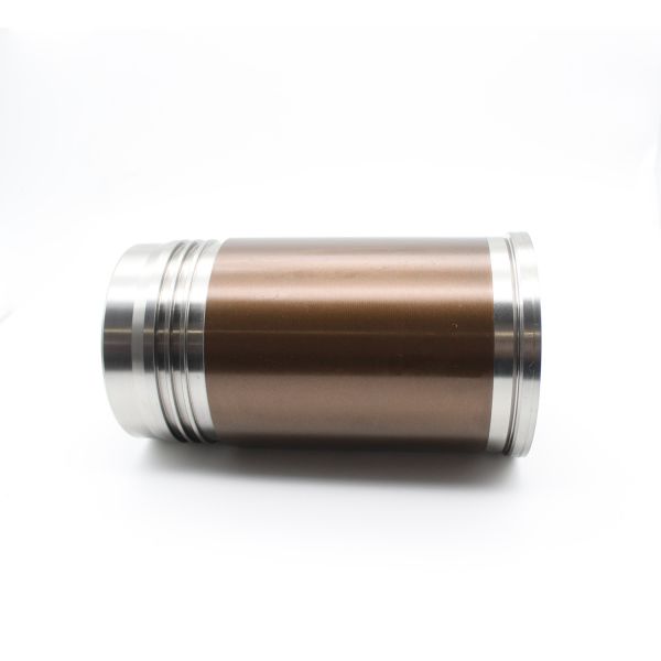 Diesel Engine 6D105 S6D105 Cylinder Liner Sleeve 6137-21-2110 For Komatsu Spare Parts