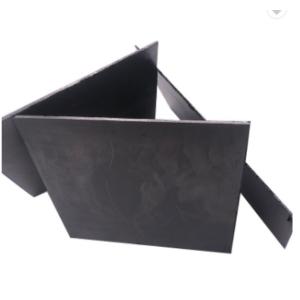 3mm Flex Graphite Foil Roll 1000mm1500mm For Water Purification