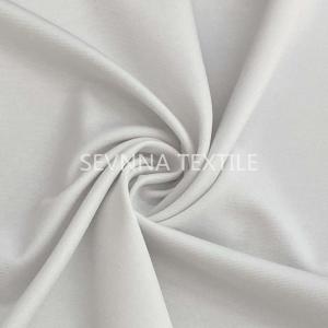 Sublimation Print Recycled Swimwear Fabric Compression Lining Bikinis