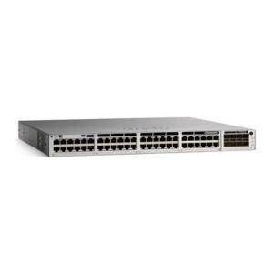 Wholesale High - Performance 48 - Port PoE+ &amp; Advanced Security Cisco Switch : 2.4Tbps Capacity , SD - Access Enabled from china suppliers