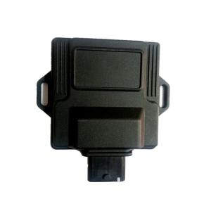 OBD II 32 Pin CNG LPG ECU ECM Customized ISO9001 For Autogas Conversion Kit