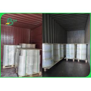 Biodegradable 160um 200um Synthetic Stone Paper For Advertisement Tear