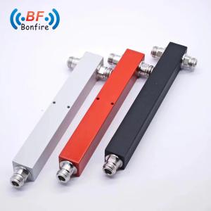 100W 2 Way Wilkinson Power Splitter N Female IP60 617-4000MHz for RF Signal