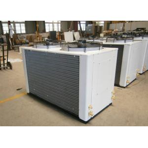 Wholesale 6HP Low Temperature Copeland Refrigeration Condensing Units For Indoor And Outdoor from china suppliers
