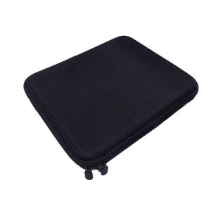 Black EVA Tool Case Shockproof Keep Safe And Stable , Eva Gopro Case
