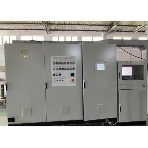 Single Arm PCB Copper Plating Line With Real Time Monitoring Function