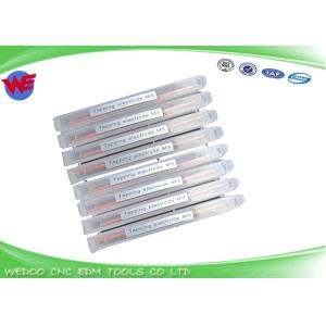 M3 EDM Copper Electrode Tapping 50 X 80 , 55x70 With Fast Delivery
