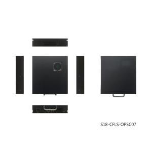 China IBoard Portable Interactive Flat Panel Black Mini Built-in OPS I7 I5 Generation Intel Core on sale China IBoard Portable Interactive Flat Panel Black Mini Built-in OPS I7 I5 Generation Intel Core on sale