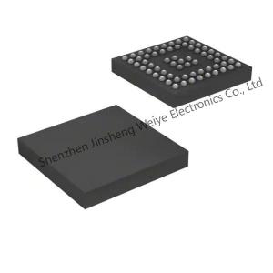 Wholesale Interface Chip IC SN65DSI85ZQER SN65DSI85ZQER MIPI DSI BRIDGE TO FLATLINK LVDS Dual Channel DSI to Dual-Link LVDS Bridge from china suppliers