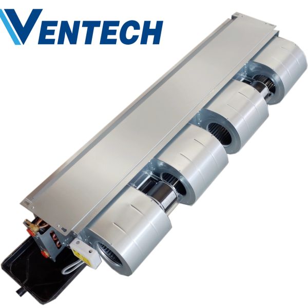 Air conditioning unit central air conditioner for sale Horizontal Concealed Fan