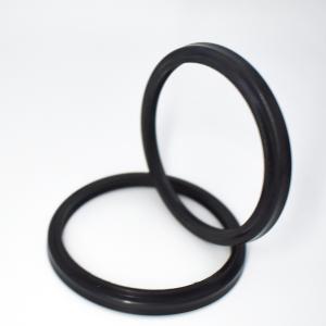 LBH Excavator Dust Gasket Dust Wiper Seal Ring NBR LBH Dust Seal