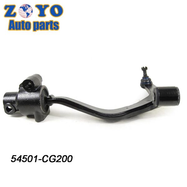 2005-2008 Infiniti FX35 Model Suspension Lower Control Arm with Nature Rubber Bushing