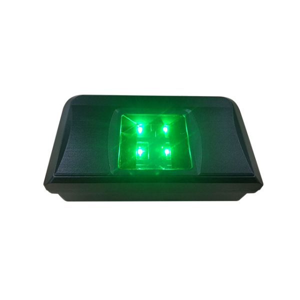 Quality OS300 Android Linux Windows  Dual USB Biometric Fingerprint Scanner for sale