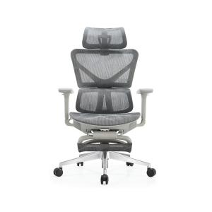 Free Sample High End Custom Design Back Mesh Swivel Office Chair for Ergonomic