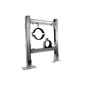 China 900mm Cantilever Arm Brackets Channel on sale