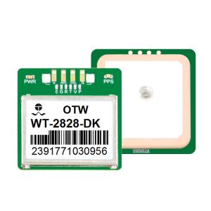 Buy cheap GNSS GPS Module Inertial Navigation Vehicle Centimeter-Level Positioning gps from wholesalers