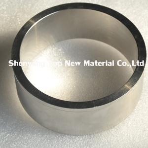 Oil Cobalt Chrome Alloy Bushing Bearing Great Corrosion Wear Resistance In