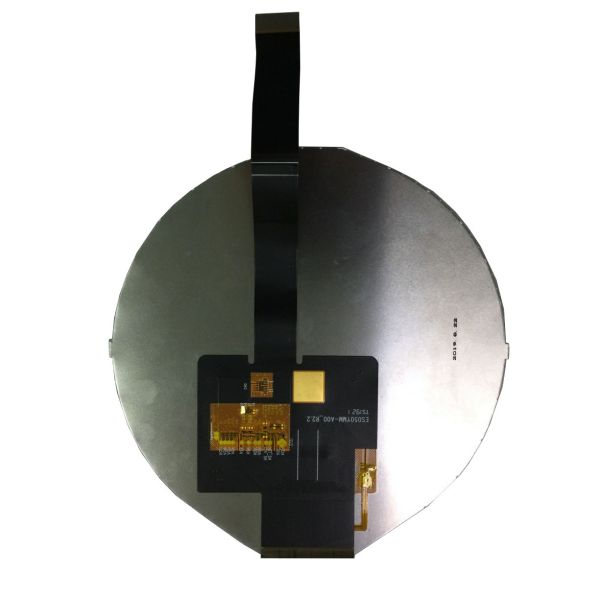 5 Inch 1080x1080 Round LCD Diplay MIPI Interface TFT LCM