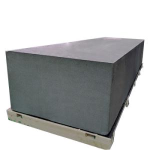 Factory Selling Graphite blocks Isostatic Graphite Blank Blocks