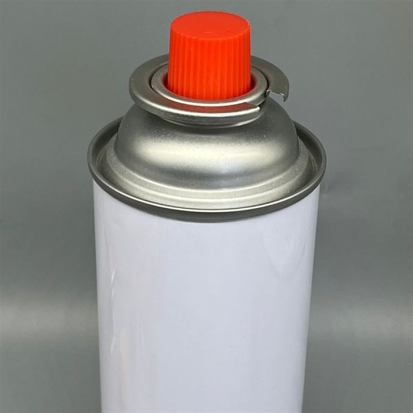 Robust Portable Gas Stove Valve for Emergency Cooking and Outdoor Use with Easy Operation and Reliable Sealing