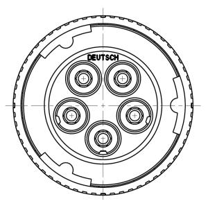 Hd16-5-16s Automotive Wiring Harness Car Wiring Kit With Iatf16949 Certification