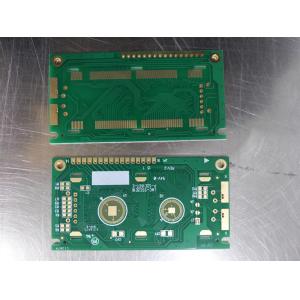High Temperature Fr4 PCB Fr4 Circuit Board PCB Design PCB Factory Double Sided