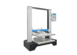 Wholesale Electronic Carton Compression Tester , Automatic Computer Servo Box Compressive Tester from china suppliers