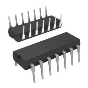 China 74HCT32N Electronics Components , programmed integrated Circuit on sale China 74HCT32N Electronics Components , programmed integrated Circuit on sale