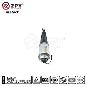 ZPY 4E0616039AF Front Shock Absorber Bellow L For Volkswagen Tiguan Models