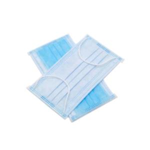 Buy cheap Waterproof Disposable Mouth Mask Anti Dust Multi Layer Protection Design from wholesalers