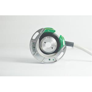 Optical Dc Motor Encoder Incremental Angle Rotary Encoder Z48-J Without Integral