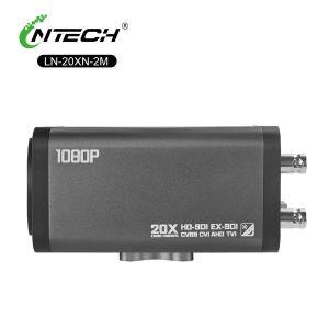 LN-20XN-200W All In One AHD SDI Camera with 20x Optical Zoom Multi-Format Output