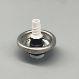 Long Stem PU Foam Valve For And Precise Foam Spraying