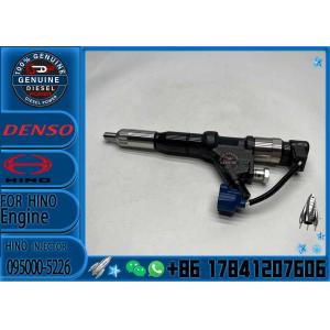 Diesel Fuel Injector 095000-5226 295050-0490 295050-1600 295050-1890 295050-2580
