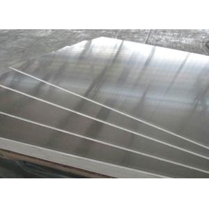 Wholesale Thickness 0.2-250mm Large Aluminium Alloy Sheet Metal For Heat Transfer from china suppliers