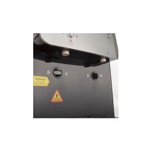 POU Pipeline Table SUS304 Hot and Cold Water Dispenser R134