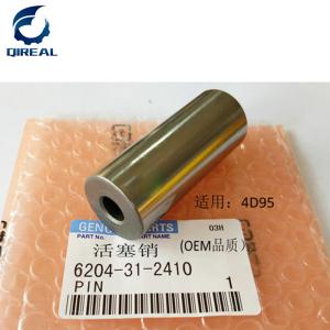 Wholesale Piston pin 6204-31-2410M for 4D95 engine from china suppliers