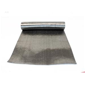 Unidirectional CFRP Carbon Fiber , Carbon Reinforced Plastic Strong Tensile