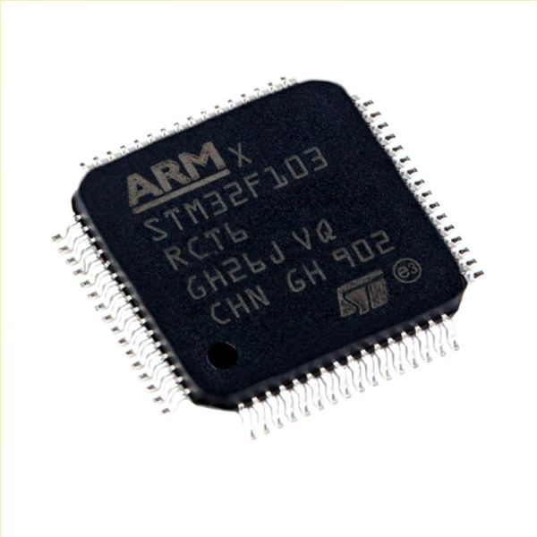STM32F469AIH6 New And Original Chips Shenzhen Chip High Quality IC 4-1/2 DIGIT A