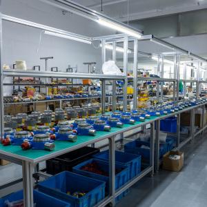 Industrial Fixed 2 In1 Gas Detector 4-20mA/ RS485 LPG Gas Leak Analyzer